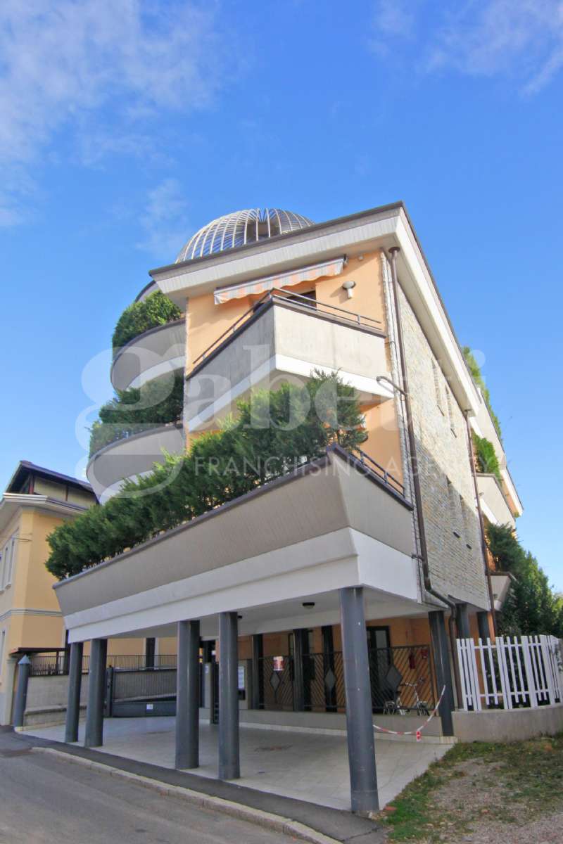 Appartamento BUSTO ARSIZIO vendita   dei sassi Gabetti - Studio 78 di Walter Pia & C. S.a.s.