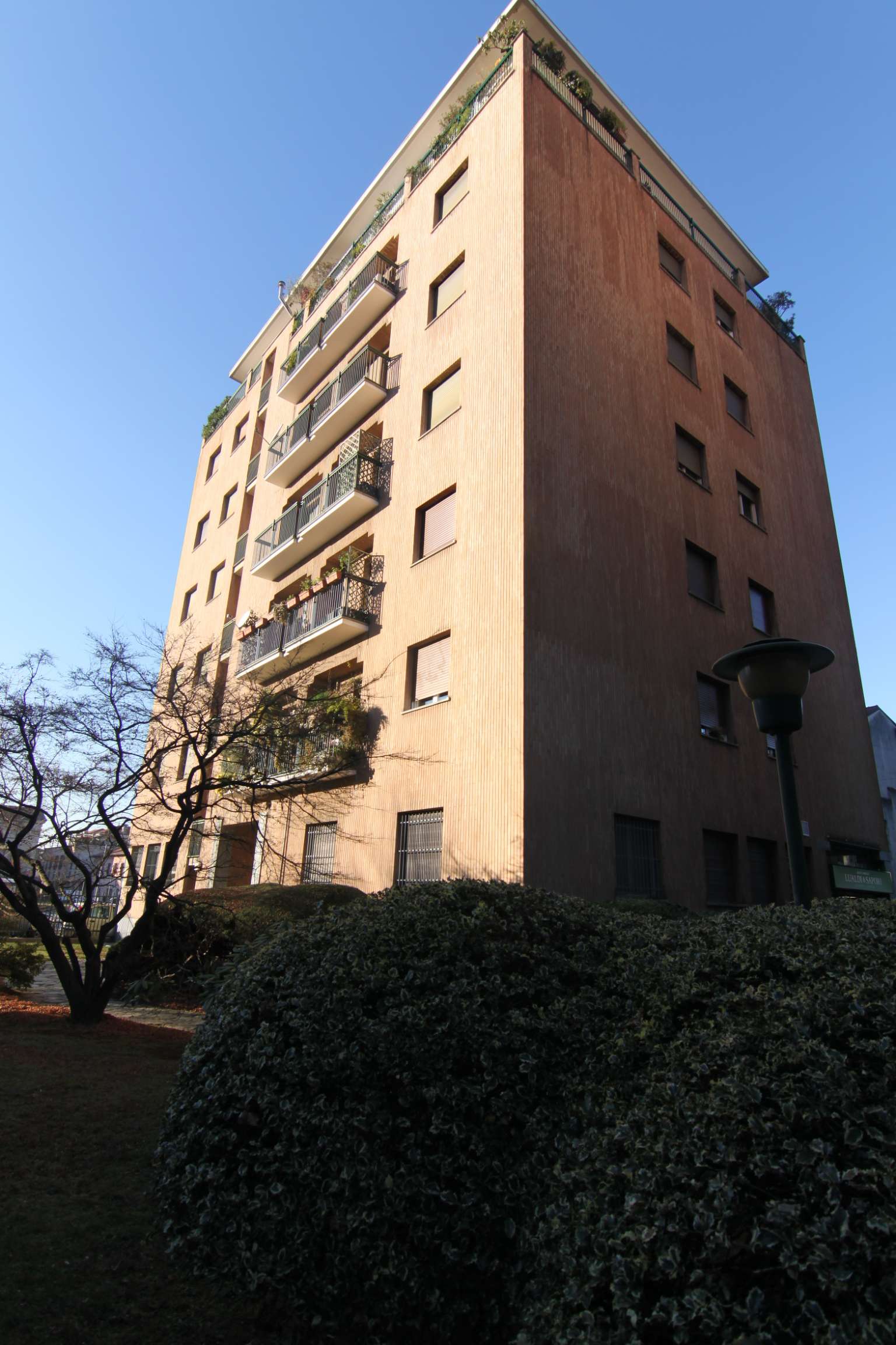 Appartamento BUSTO ARSIZIO vendita   Bramante Gabetti - Studio 78 di Walter Pia & C. S.a.s.