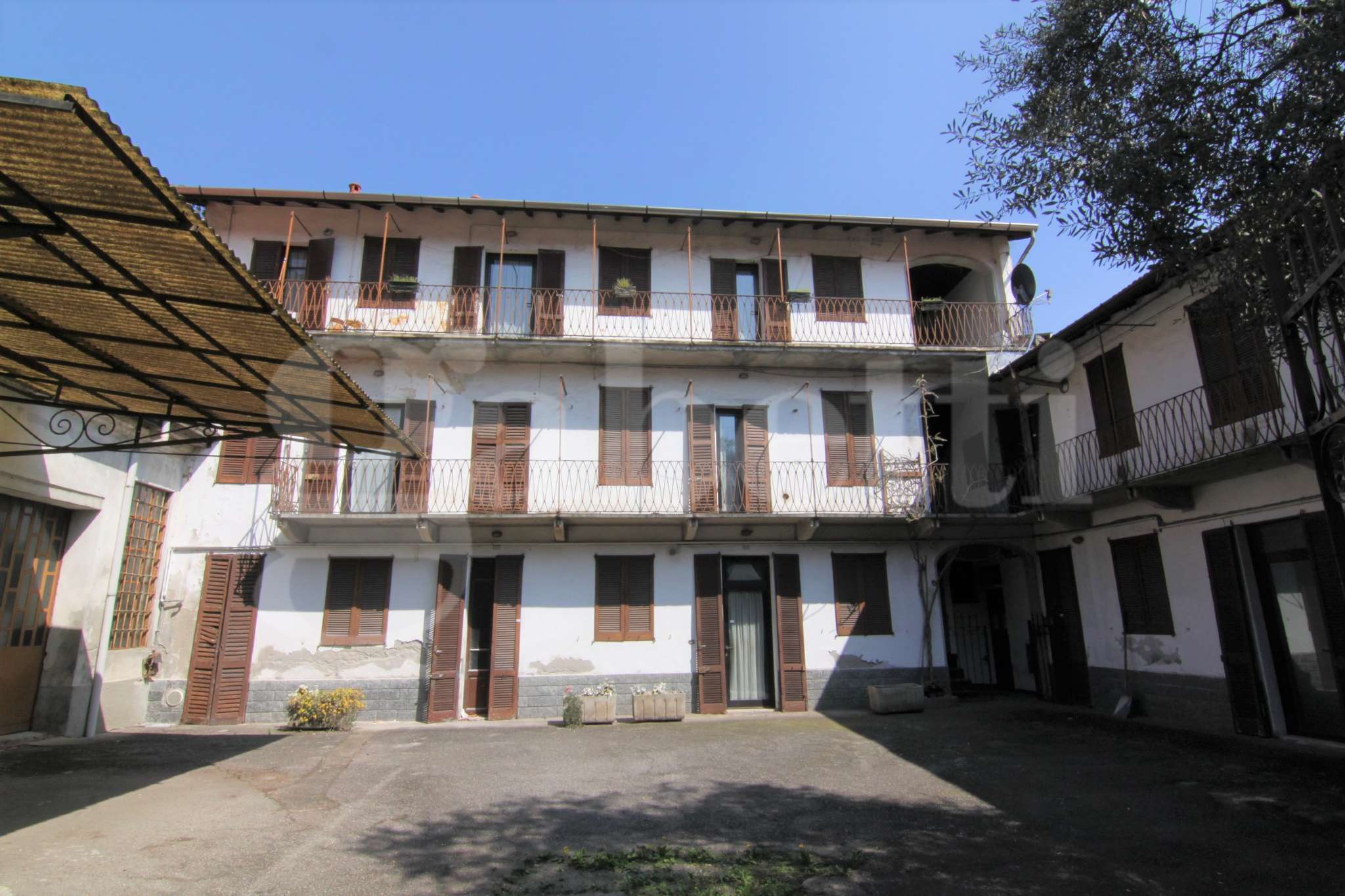 Loft BUSTO ARSIZIO vendita   cristoforo colombo Gabetti - Studio 78 di Walter Pia & C. S.a.s.