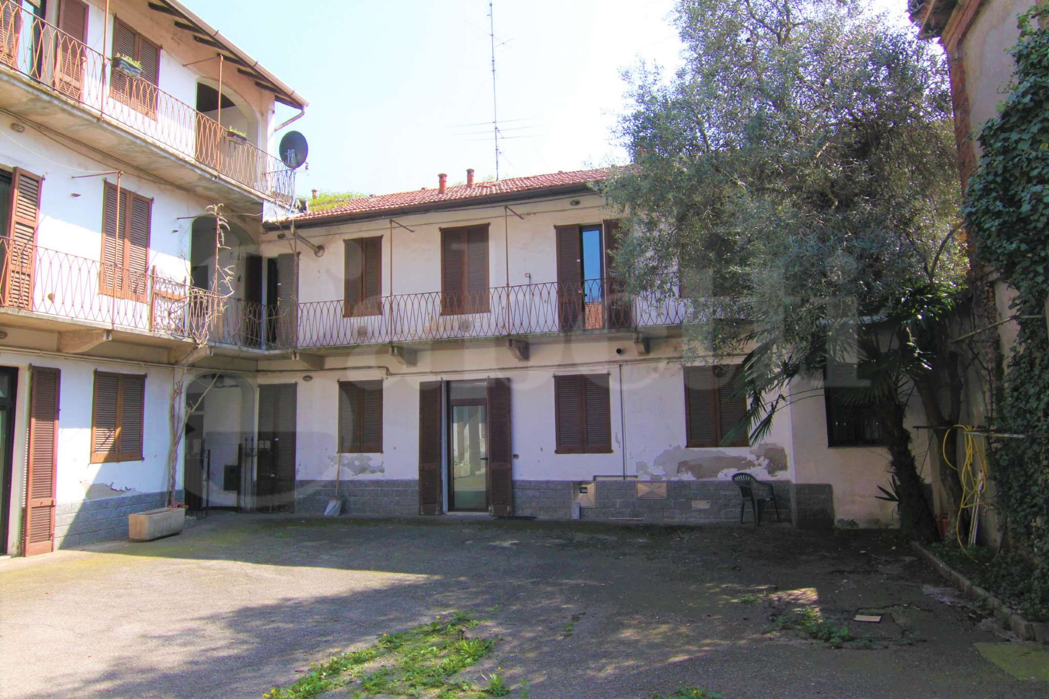  busto arsizio vendita quart:  gabetti - studio 78 di walter pia & c. s.a.s.