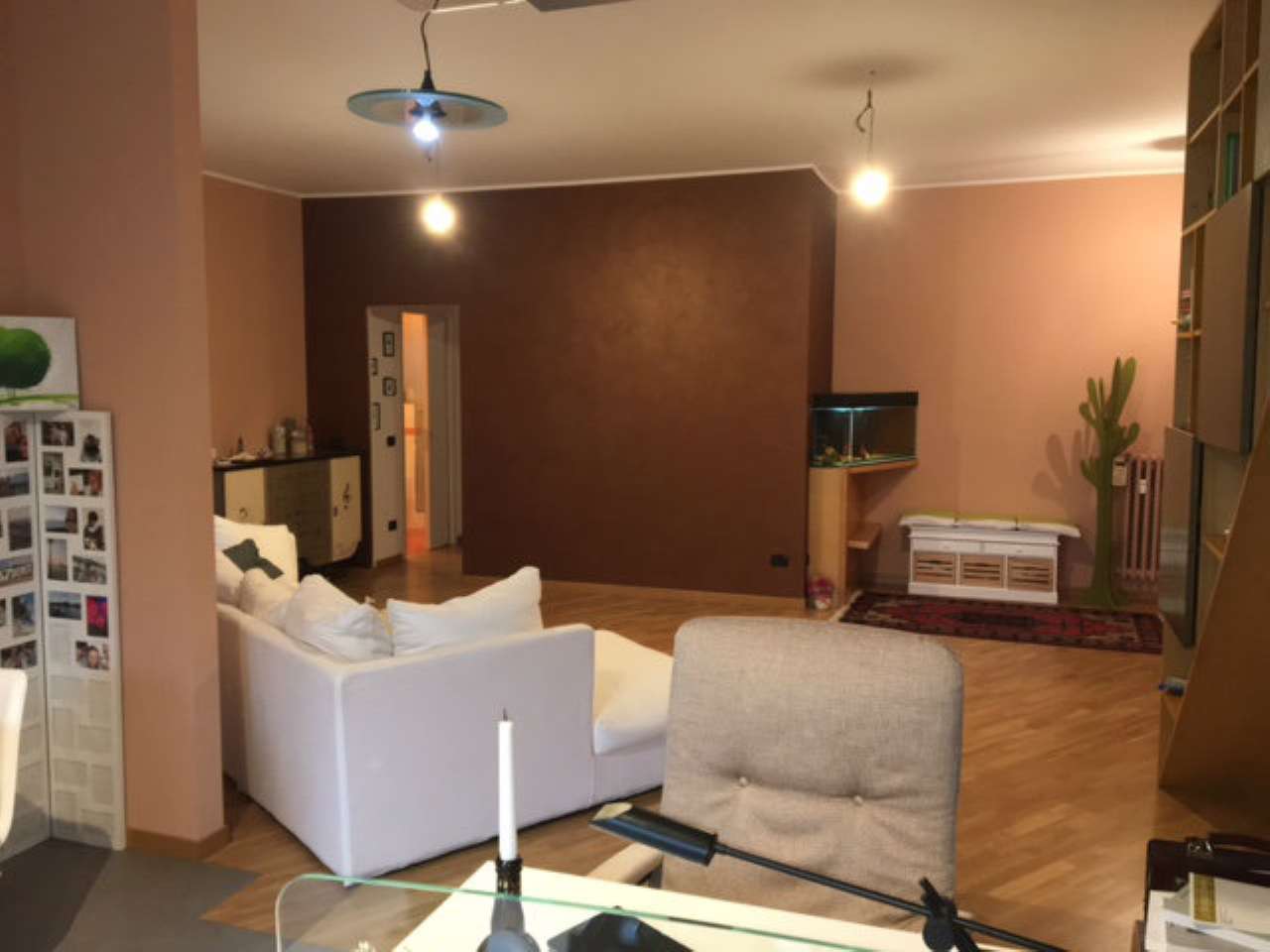 Appartamento MONZA vendita  SAN CARLO Edison Grimaldi Immobiliare Monza snc