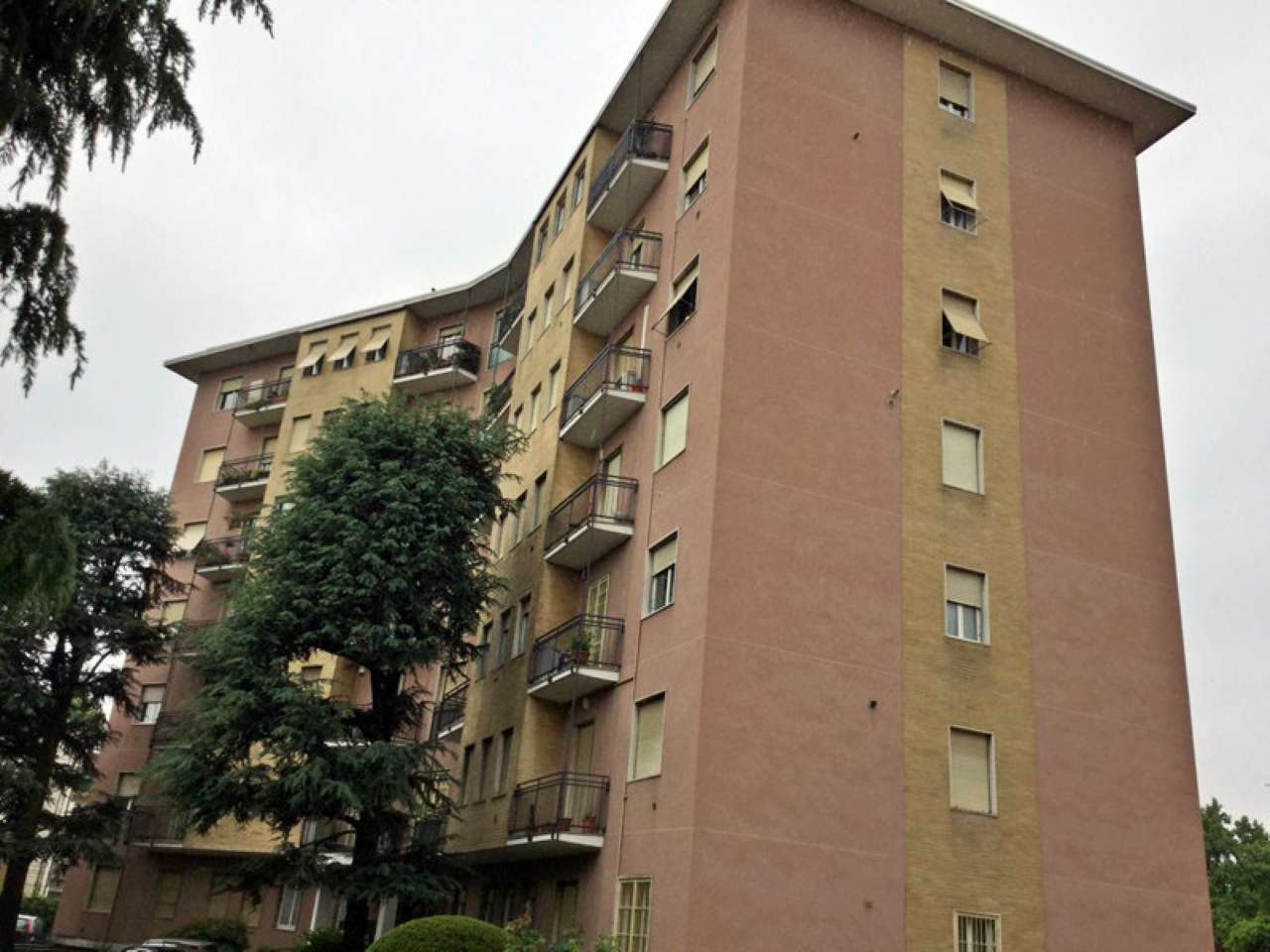  monza vendita quart: san rocco grimaldi immobiliare monza snc