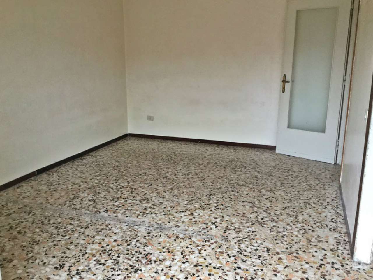 Appartamento MONZA vendita  SAN ROCCO Aquileia Grimaldi Immobiliare Monza snc