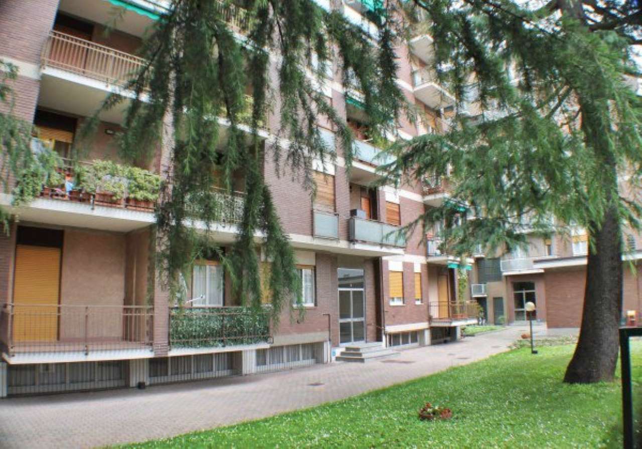  monza vendita quart: triante grimaldi immobiliare monza snc