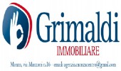 Grimaldi Immobiliare Monza snc