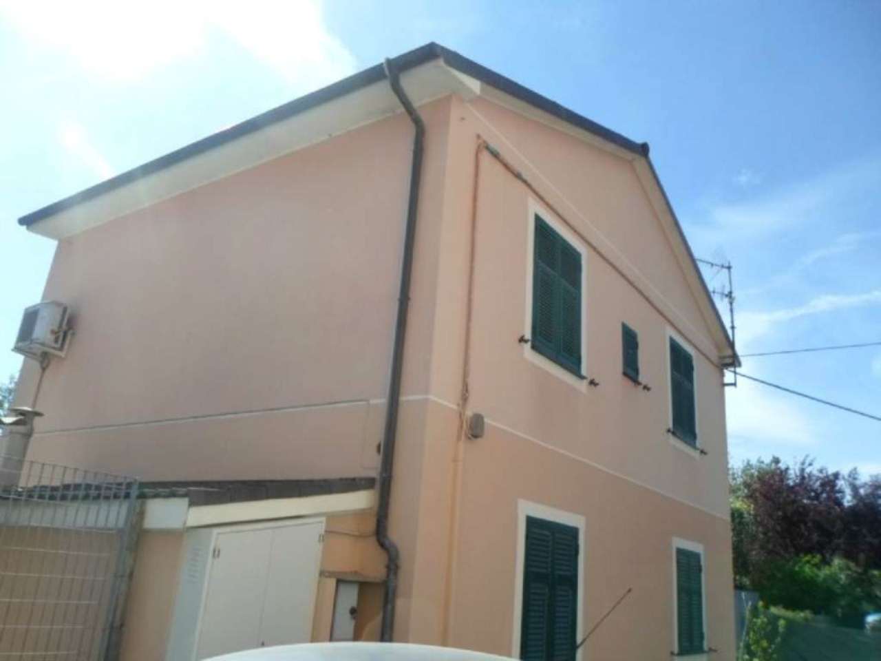 Villa Unifamiliare - Indipendente CHIAVARI vendita   piacenza alexandra immobiliare sas