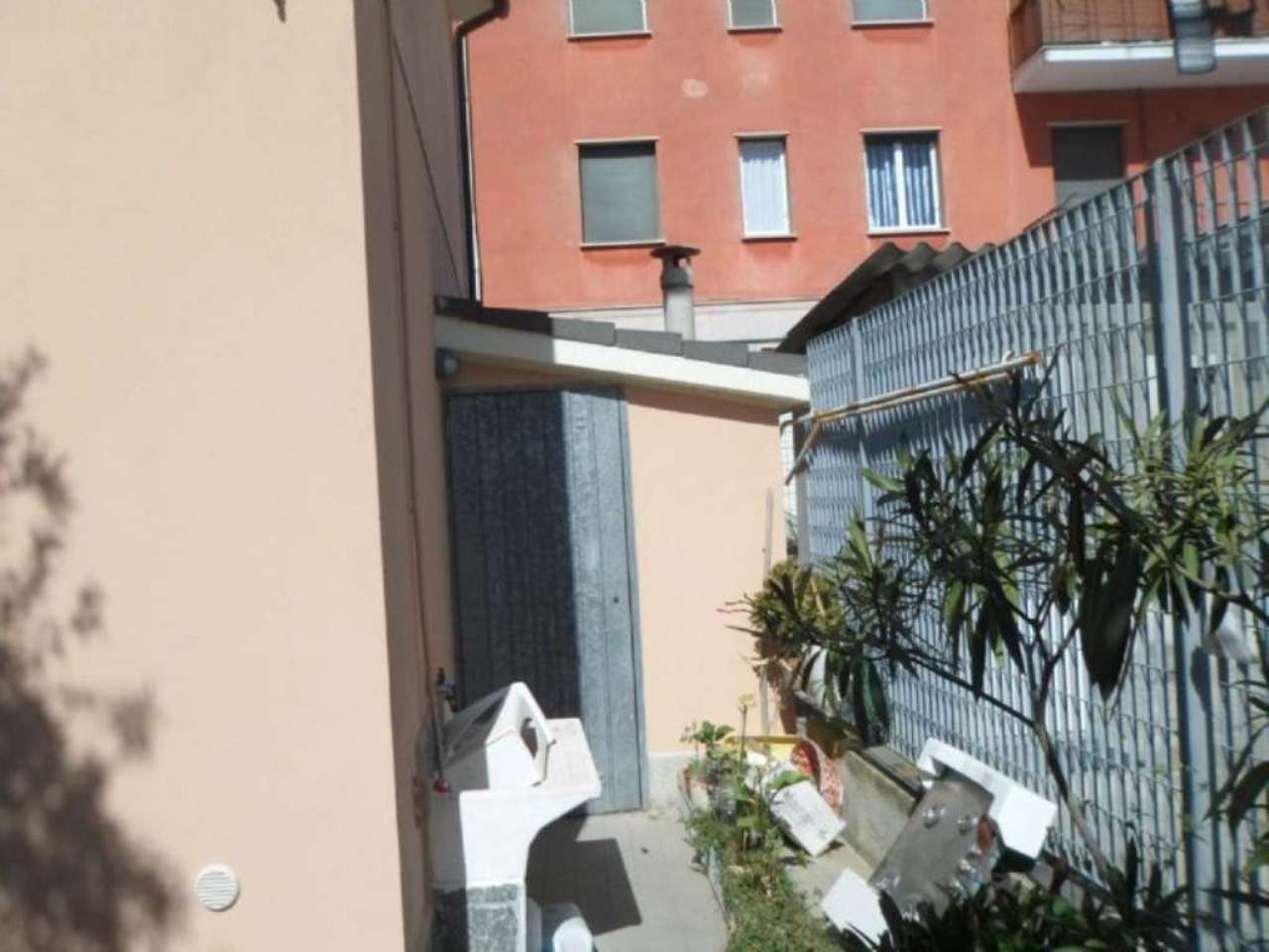 Villa Unifamiliare - Indipendente CHIAVARI vendita   piacenza alexandra immobiliare sas