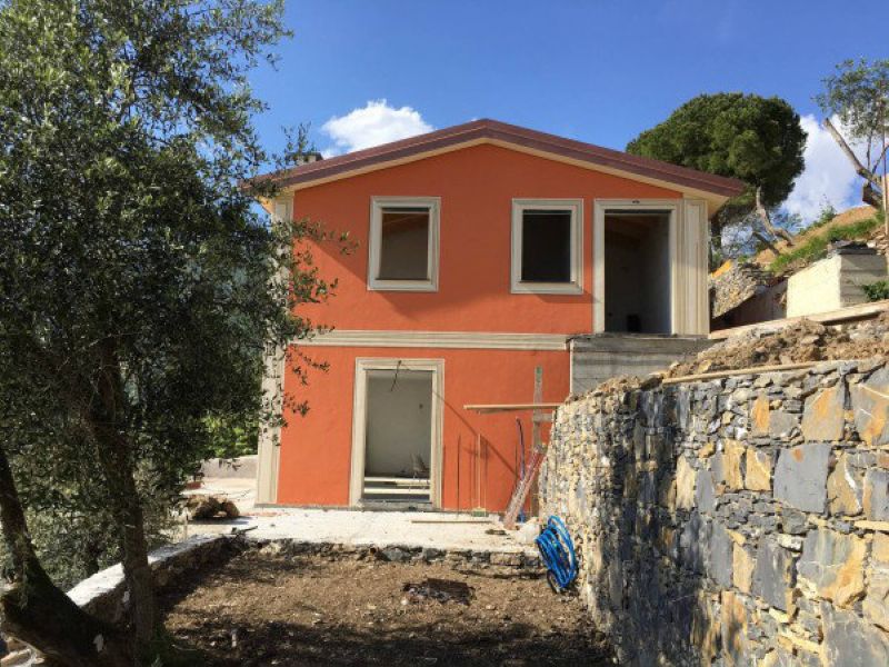  rapallo vendita quart:  alexandra immobiliare sas