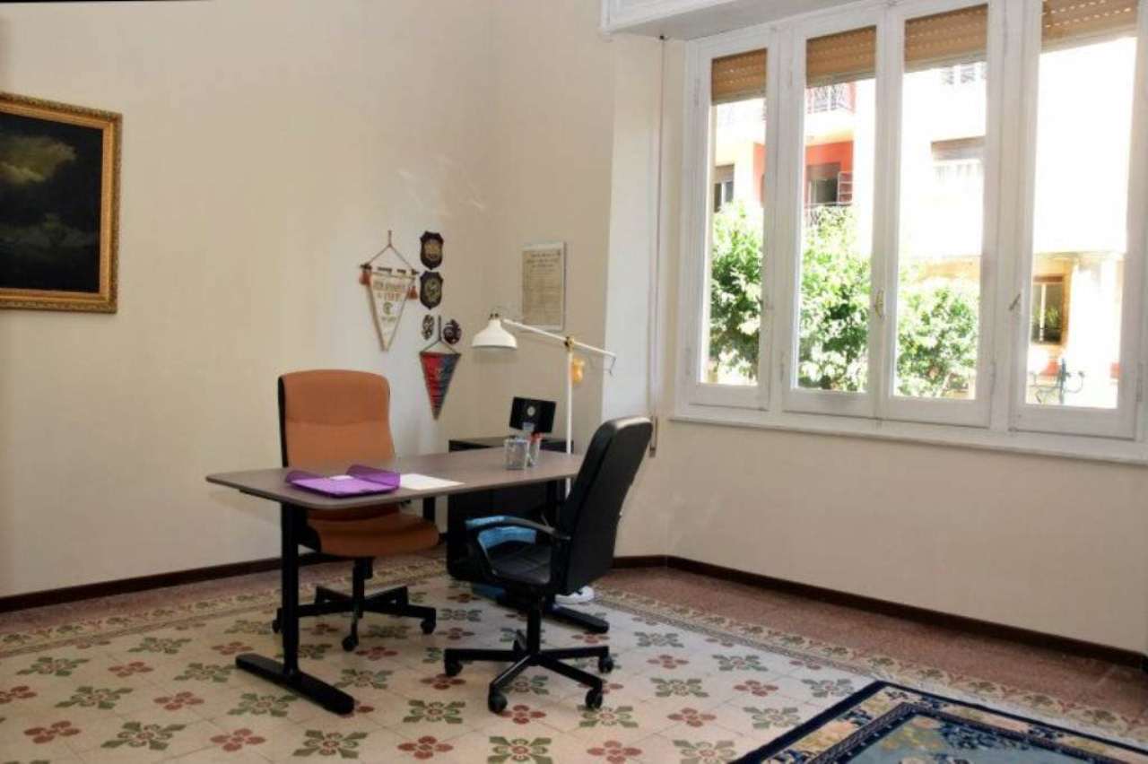 Appartamento CHIAVARI vendita   gianelli alexandra immobiliare sas