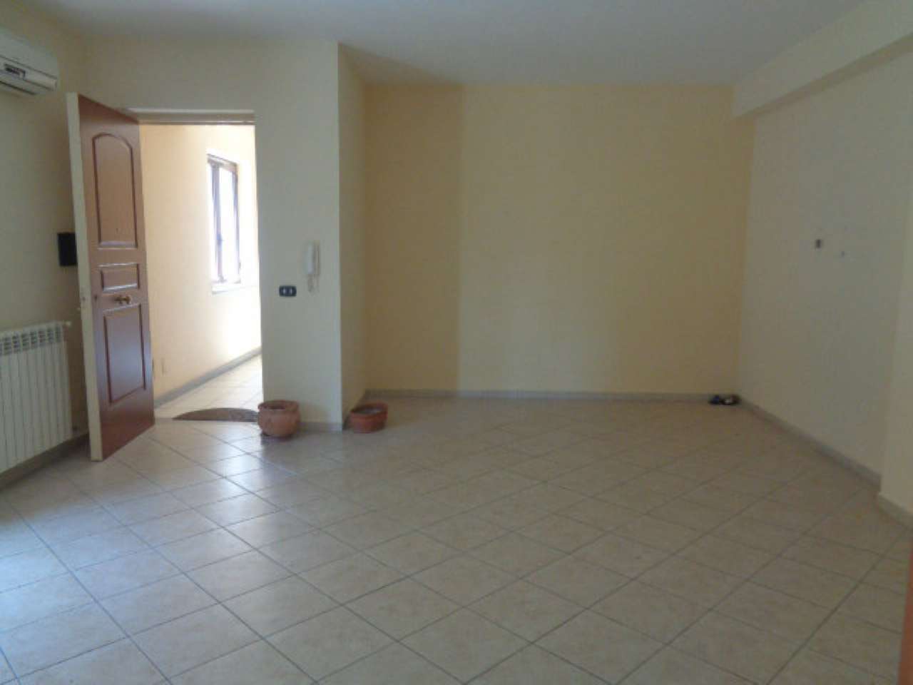 Appartamento VILLARICCA affitto   Palermo Leti Immobiliare