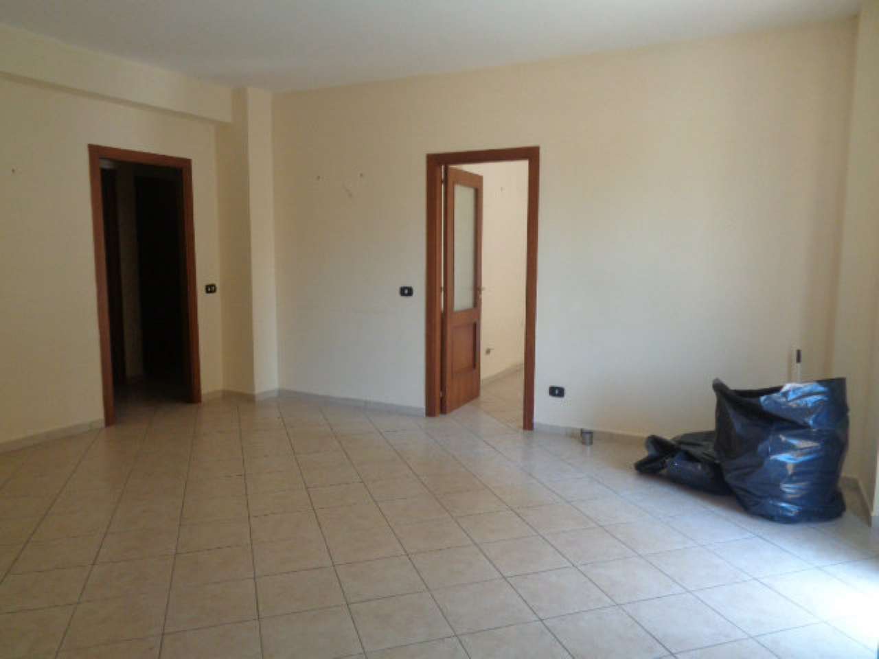 Appartamento VILLARICCA affitto   Palermo Leti Immobiliare