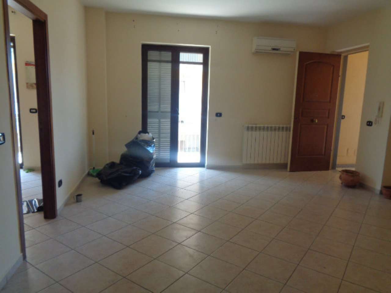 Appartamento VILLARICCA affitto   Palermo Leti Immobiliare