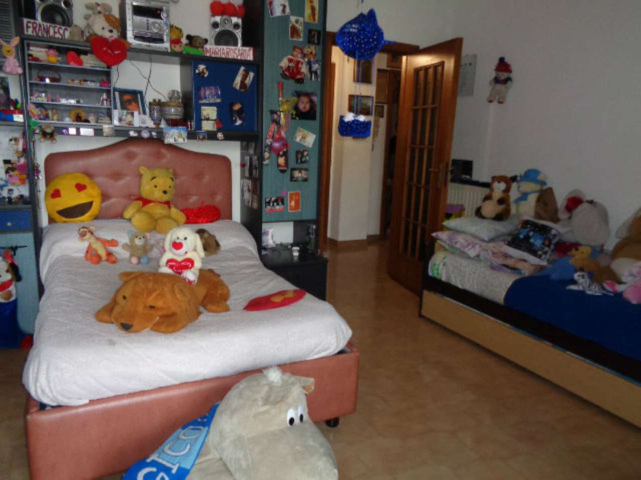 Villa Affiancata - Schiera MARANO DI NAPOLI vendita   Del Mare Leti Immobiliare