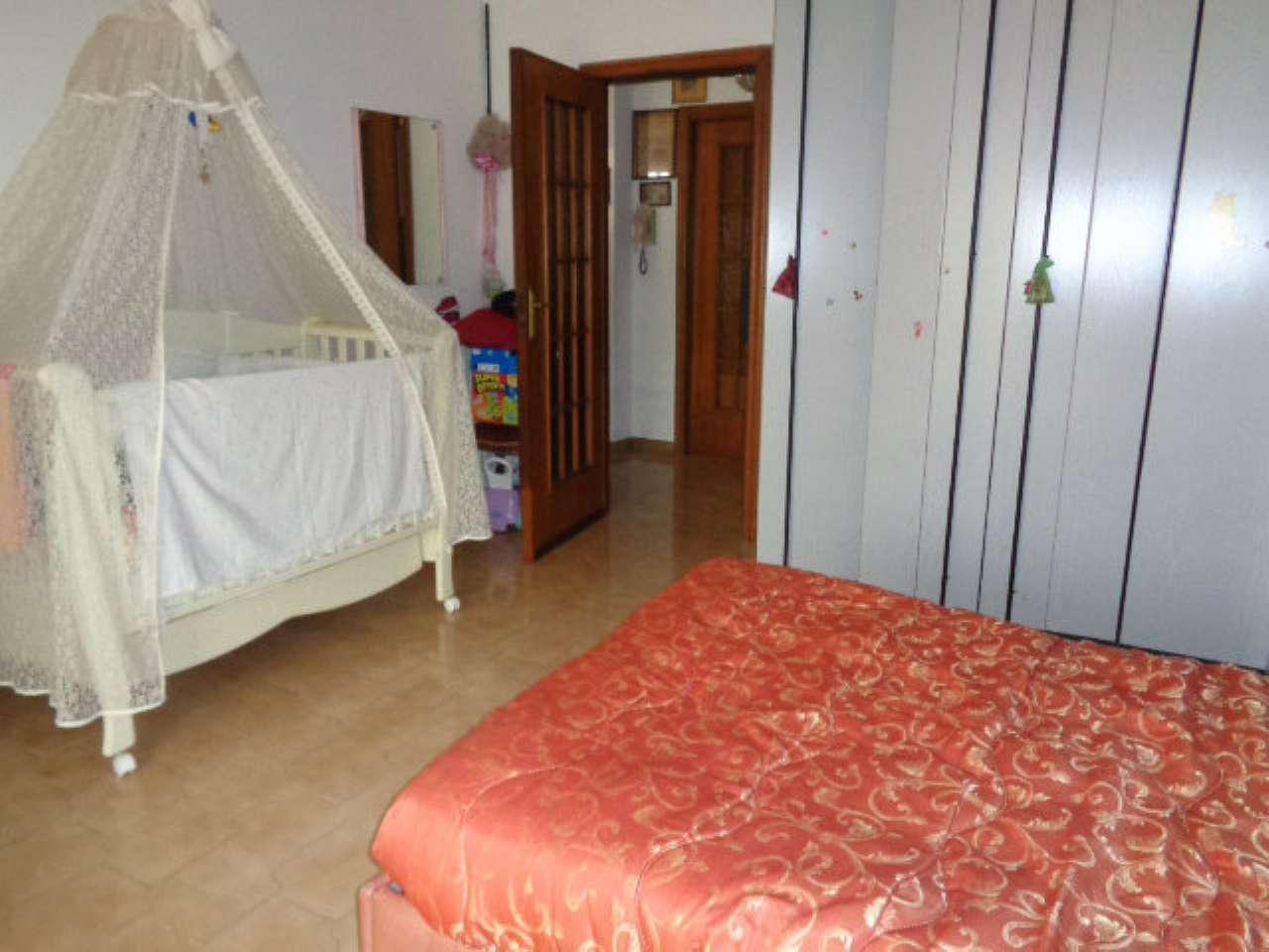 Villa Affiancata - Schiera MARANO DI NAPOLI vendita   Del Mare Leti Immobiliare