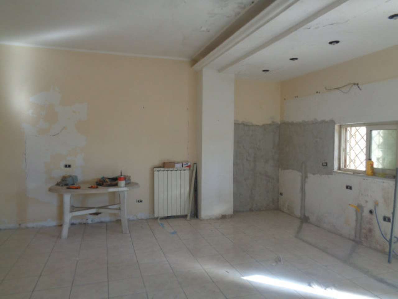 Appartamento GIUGLIANO IN CAMPANIA affitto   Carraffiello Leti Immobiliare