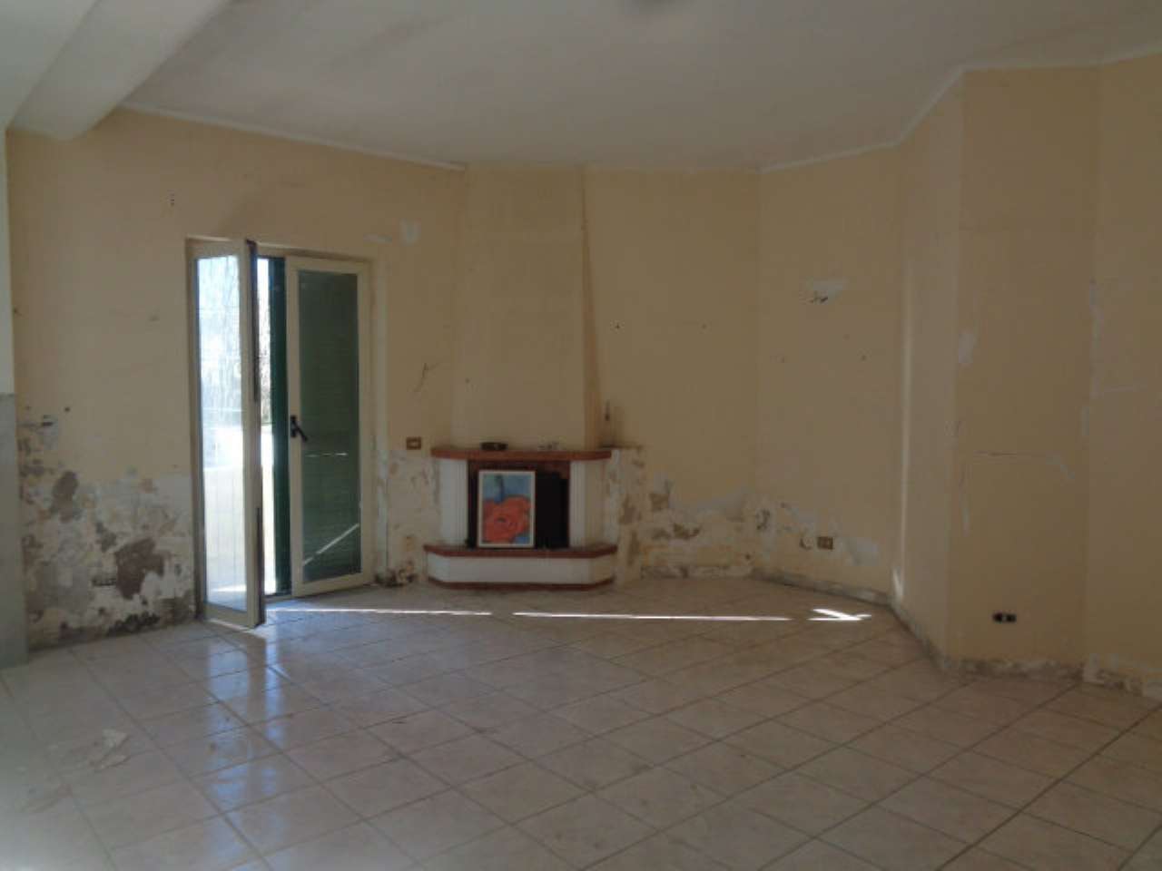 Appartamento GIUGLIANO IN CAMPANIA affitto   Carraffiello Leti Immobiliare