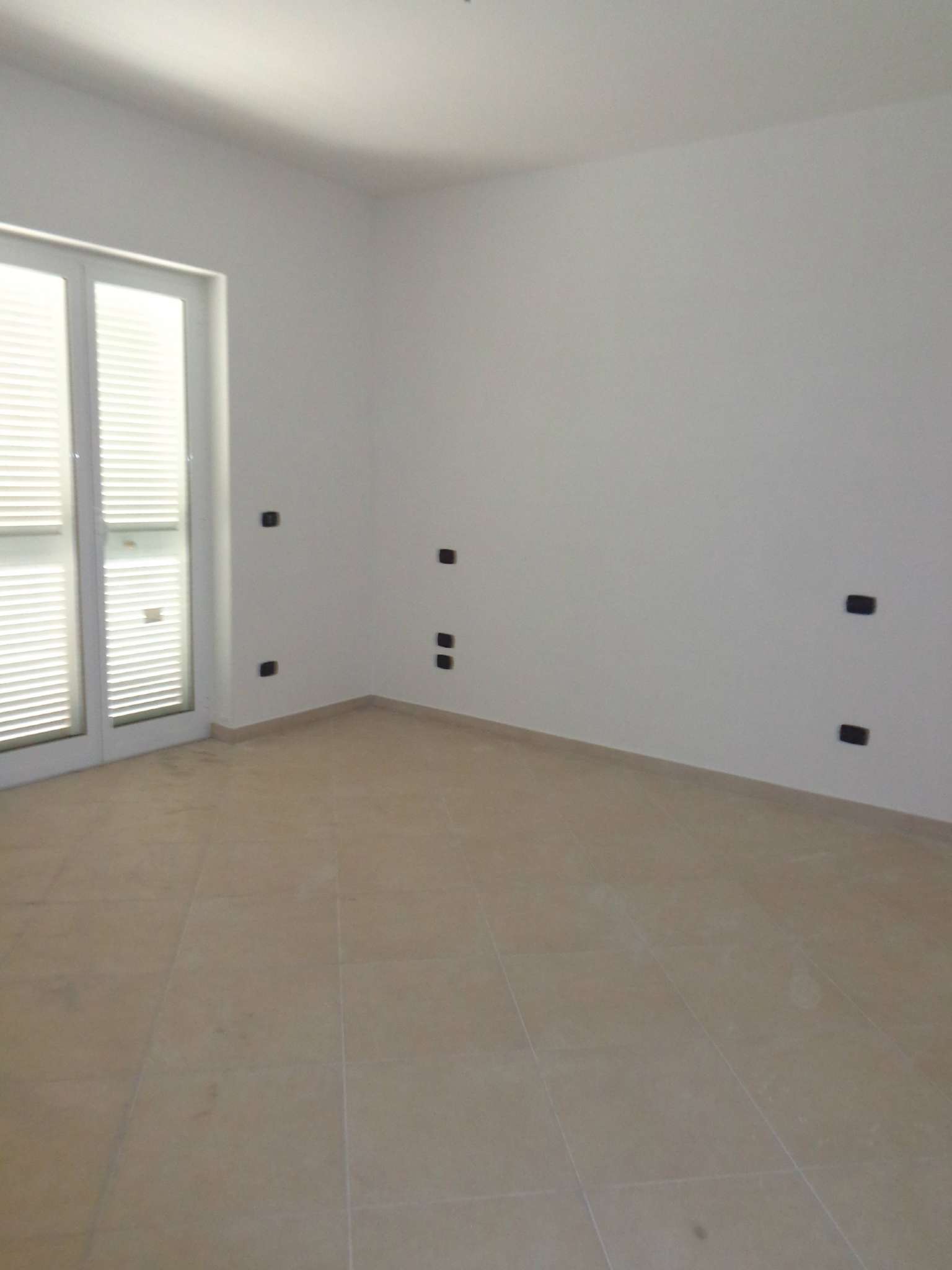 Appartamento MUGNANO DI NAPOLI vendita   Madonna Delle Grazie Leti Immobiliare