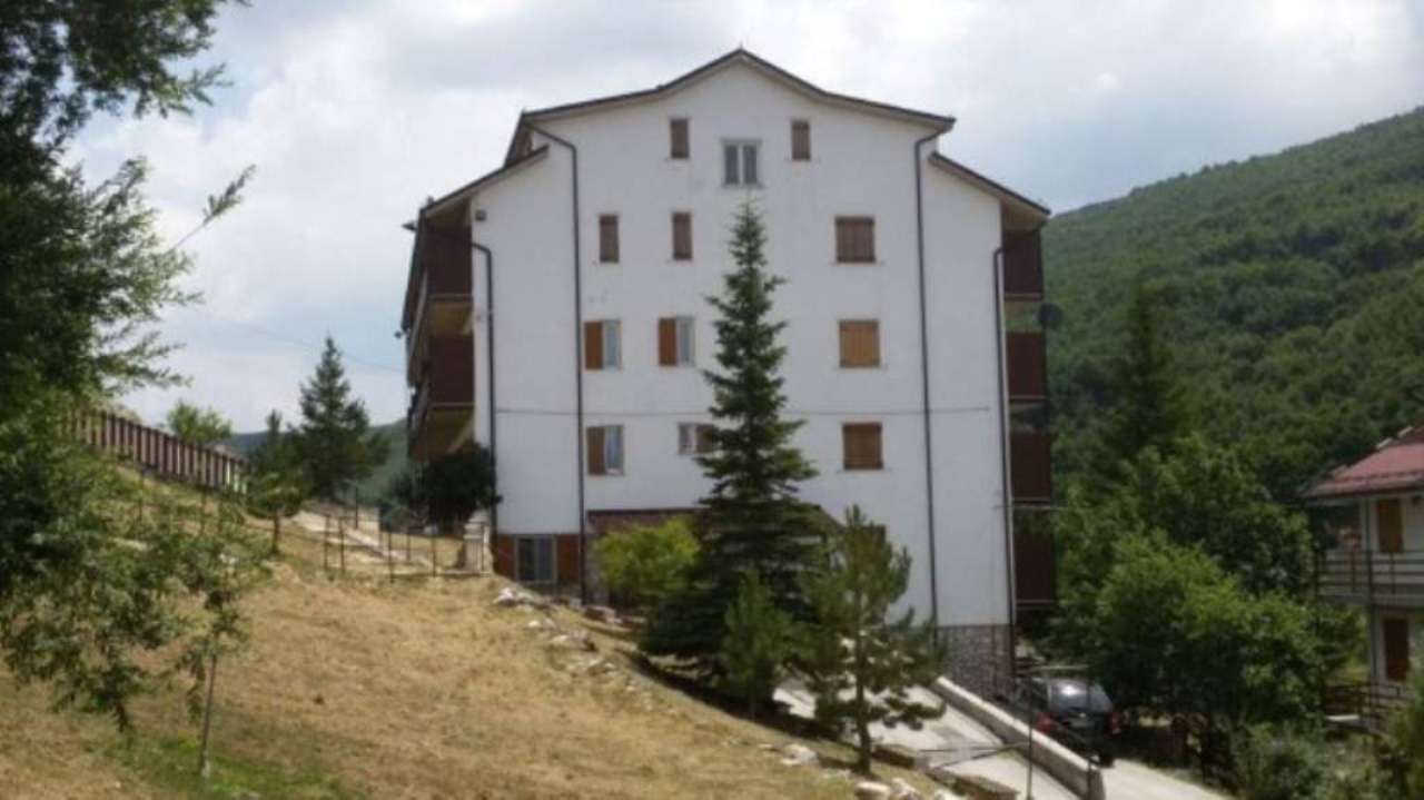 Appartamento LUCOLI vendita   di Campo Felice Immobiliare Ruggeri SRL