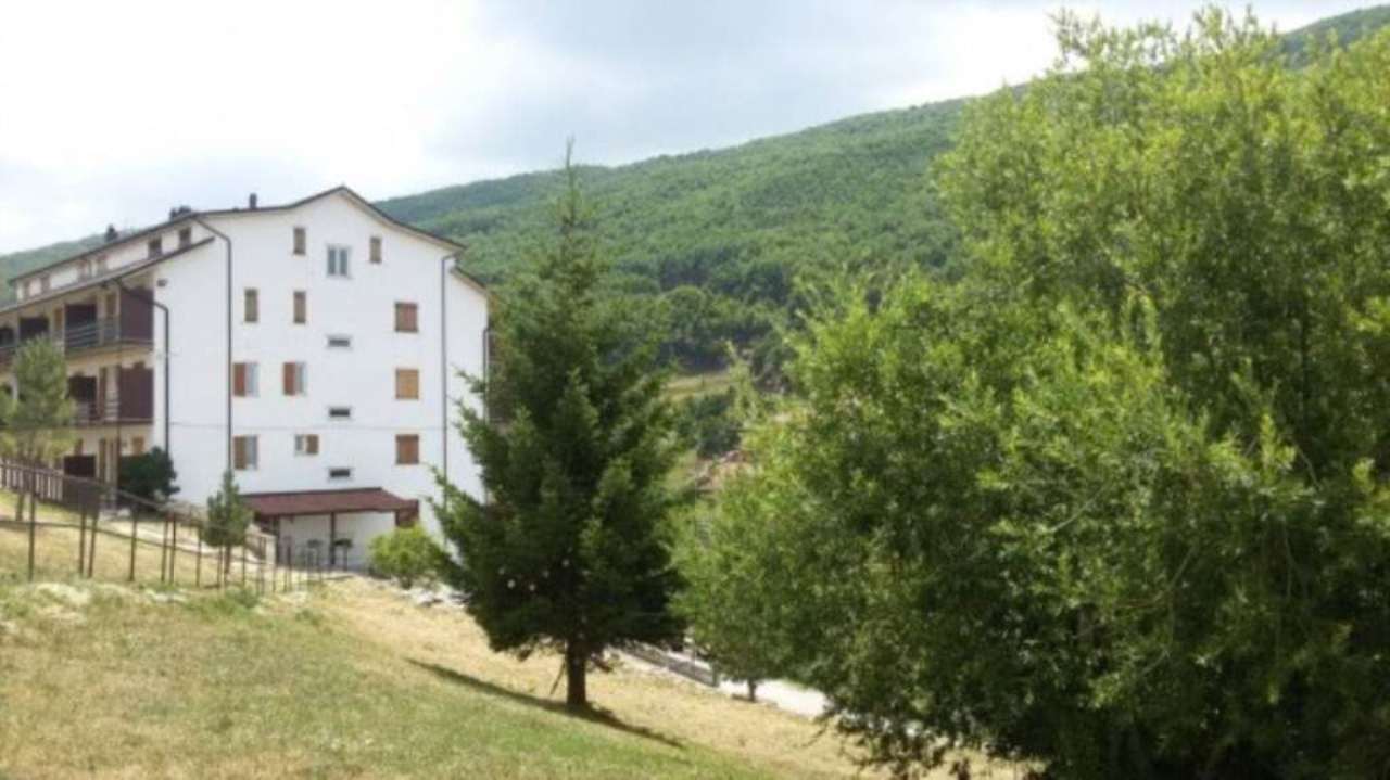 Appartamento LUCOLI vendita   di Campo Felice Immobiliare Ruggeri SRL