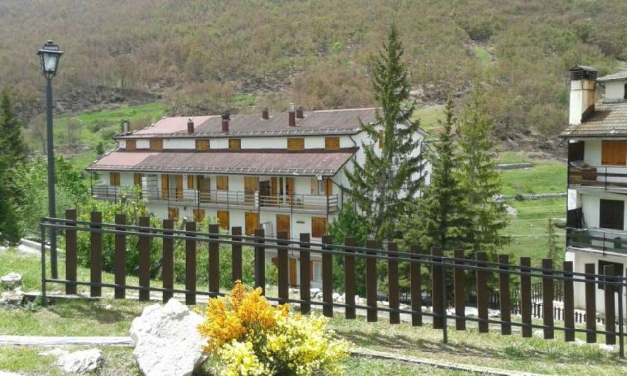 Appartamento LUCOLI vendita   di Campo Felice Immobiliare Ruggeri SRL