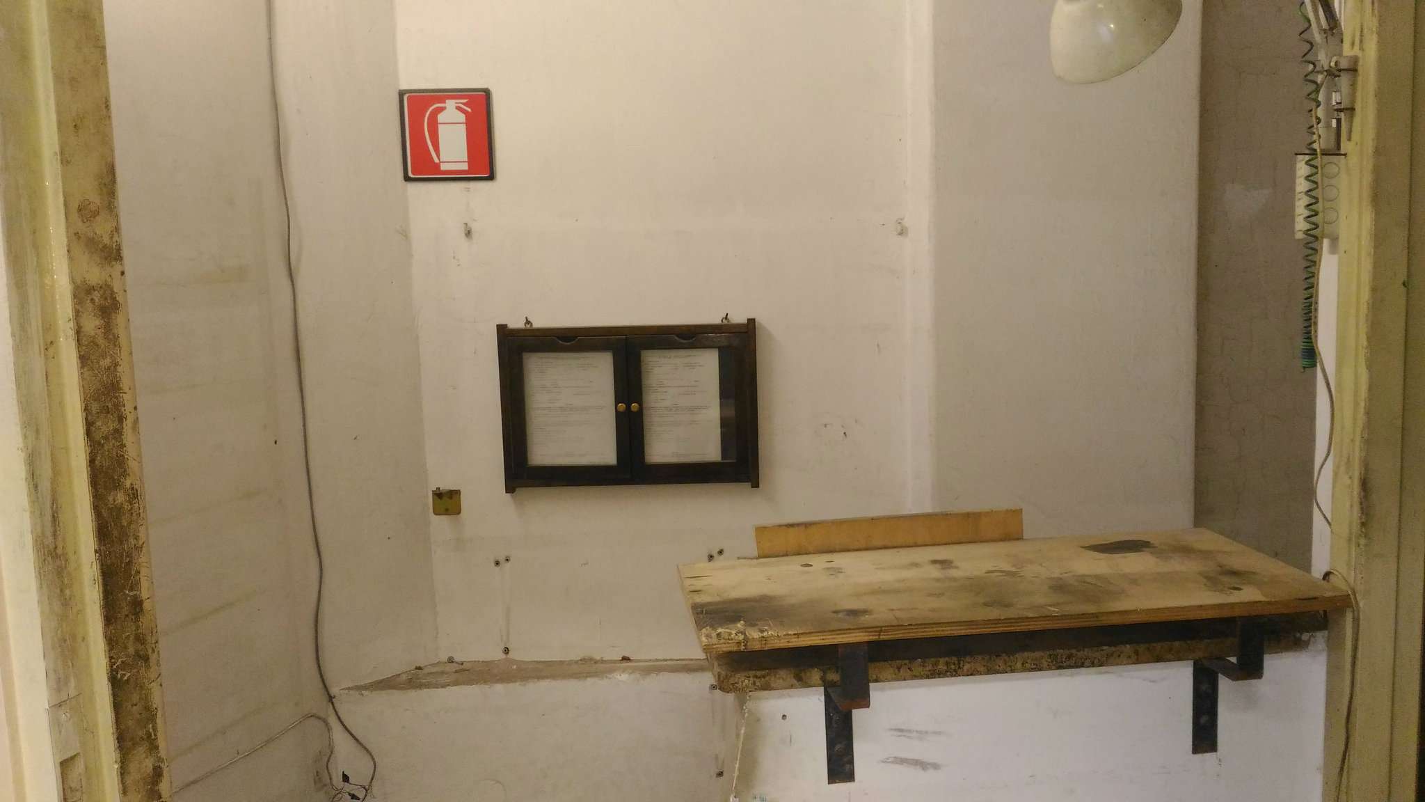 Negozio - Loc.Com. ROMA affitto  PIETRALATA  Pietralata Immobiliare Ruggeri SRL