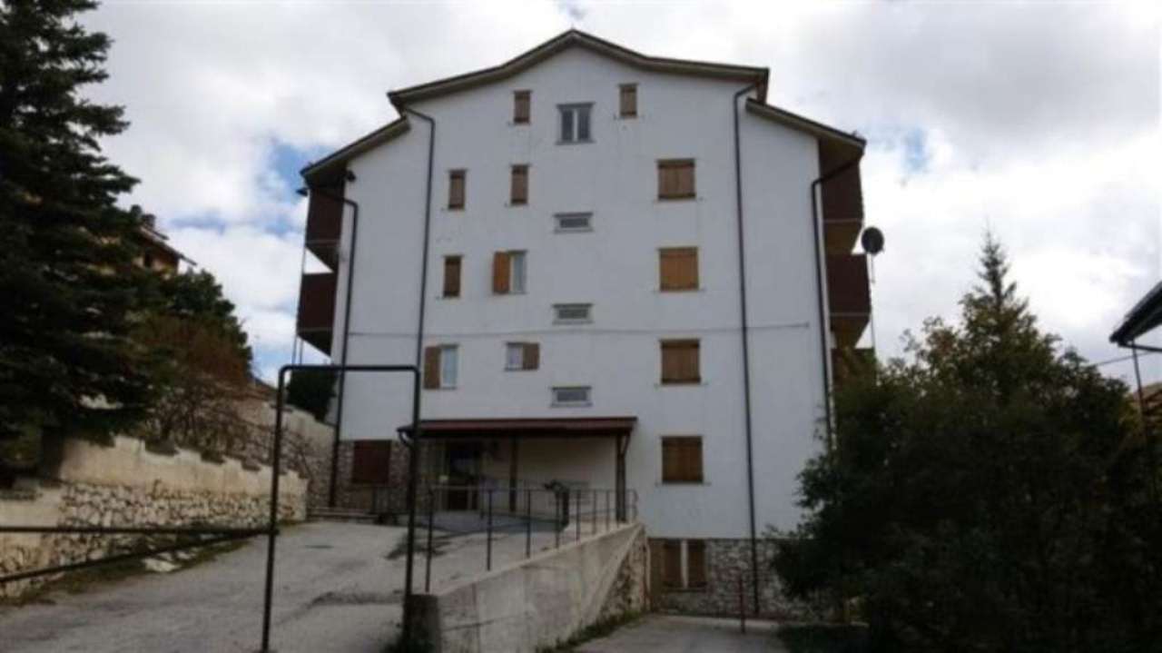 Appartamento LUCOLI vendita   di Campo Felice Immobiliare Ruggeri SRL