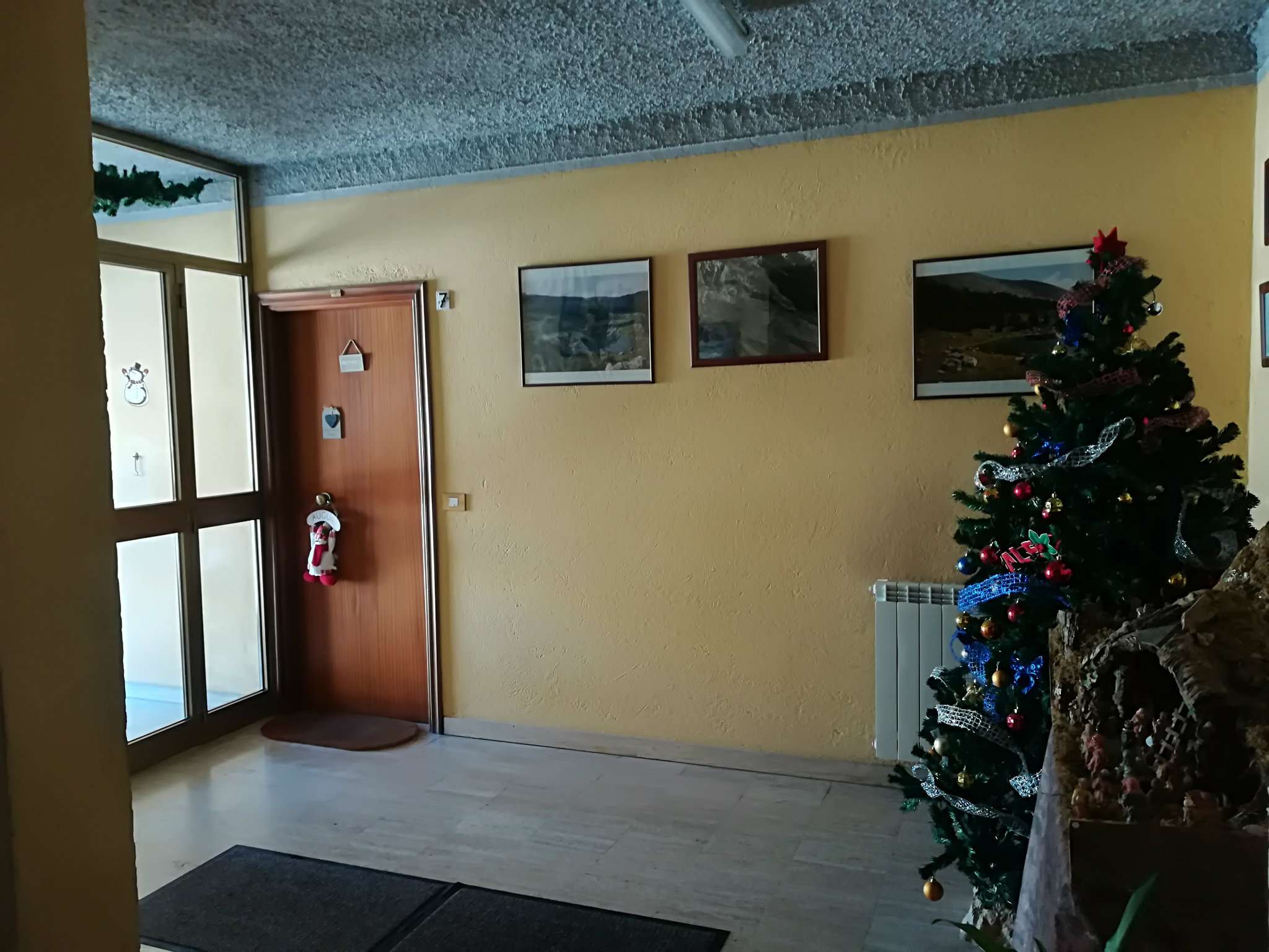 Appartamento LUCOLI vendita   DI CAMPO FELICE Immobiliare Ruggeri SRL