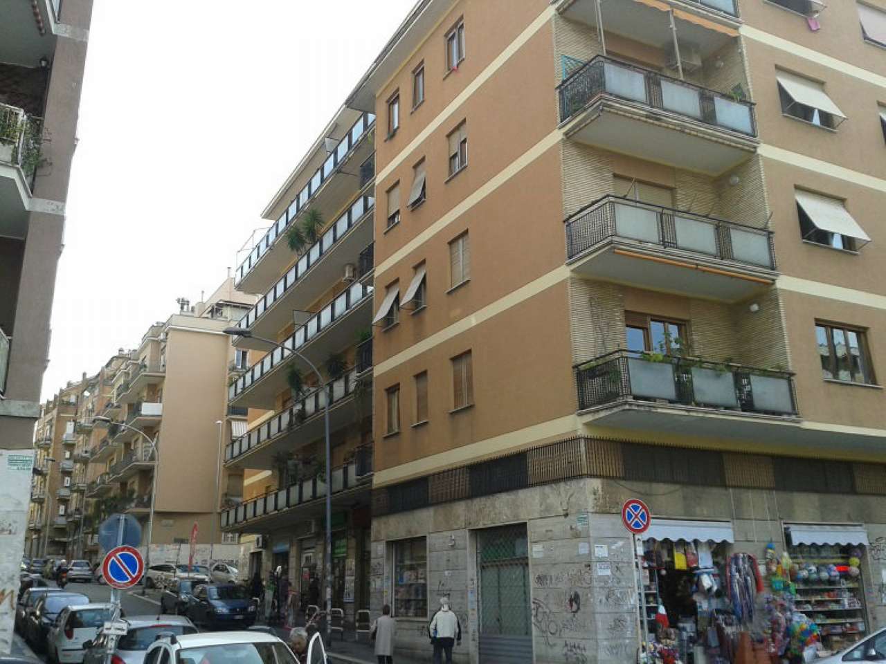  roma affitto quart: talenti immobiliare-ruggeri-srl