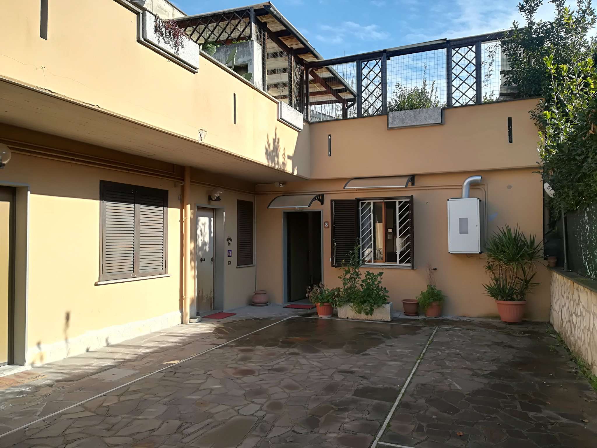 Appartamento GUIDONIA MONTECELIO vendita   Via Monte Vettore Immobiliare Ruggeri SRL