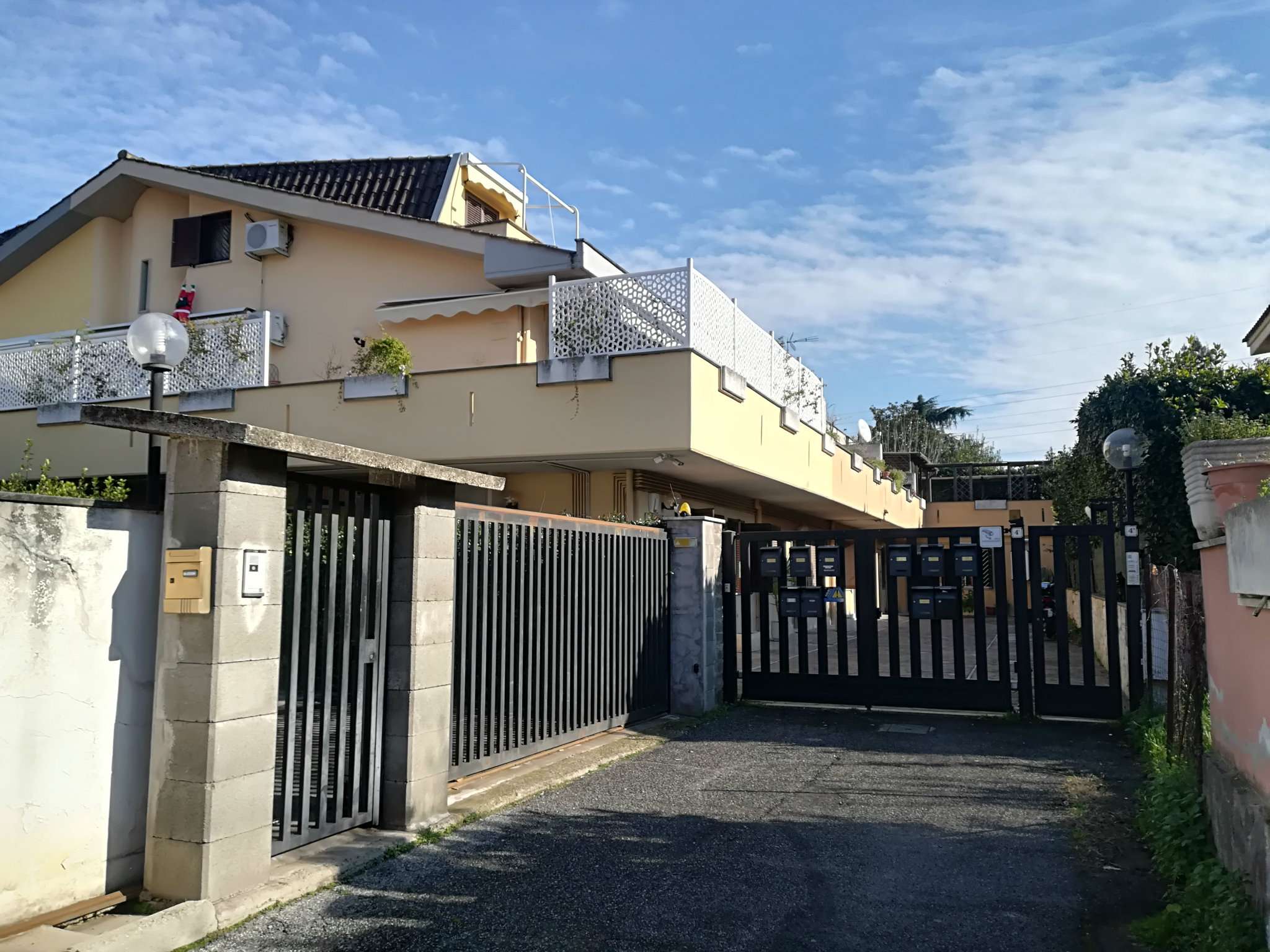  guidonia montecelio vendita quart:  immobiliare ruggeri srl