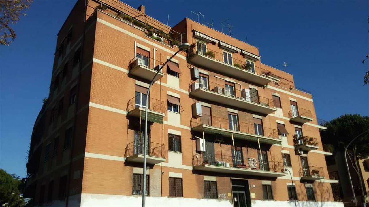  roma vendita quart: talenti immobiliare ruggeri srl