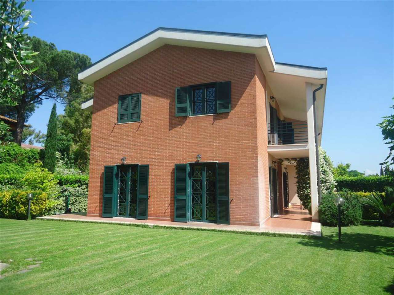  roma vendita quart: casal boccone (zona della iv mun.) immobiliare-ruggeri-srl