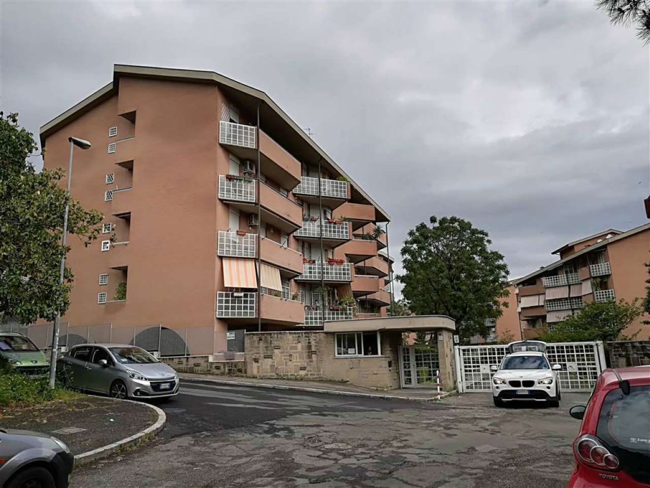  roma affitto quart: talenti immobiliare ruggeri srl