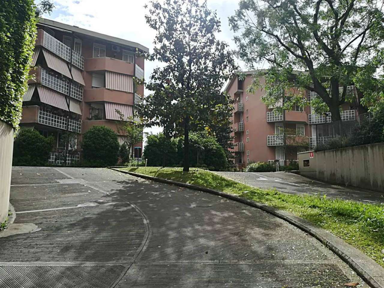 Appartamento ROMA affitto  TALENTI ENRICO GLORI Immobiliare Ruggeri SRL