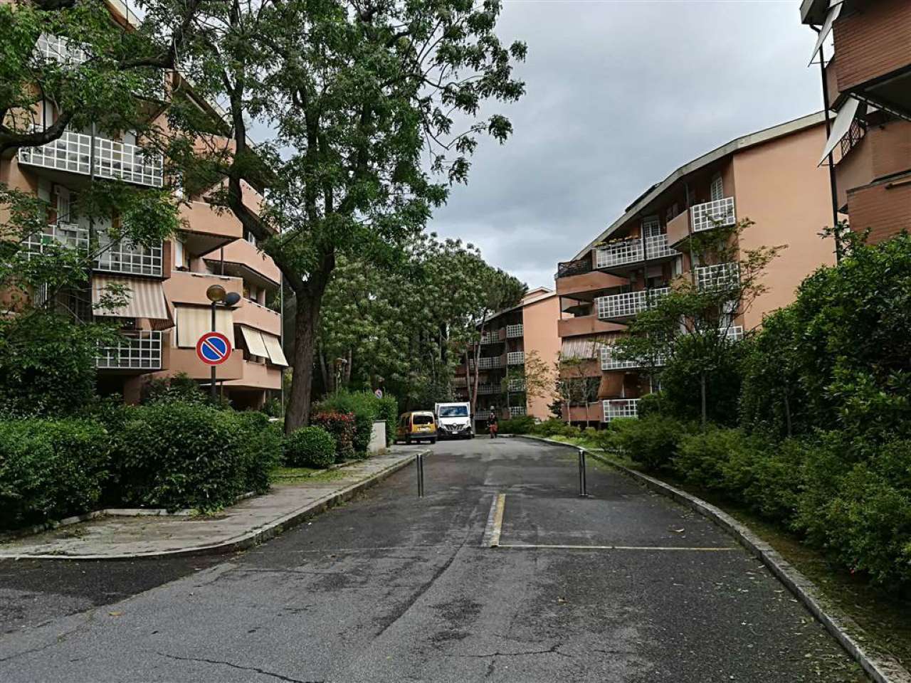 Appartamento ROMA affitto  TALENTI ENRICO GLORI Immobiliare Ruggeri SRL