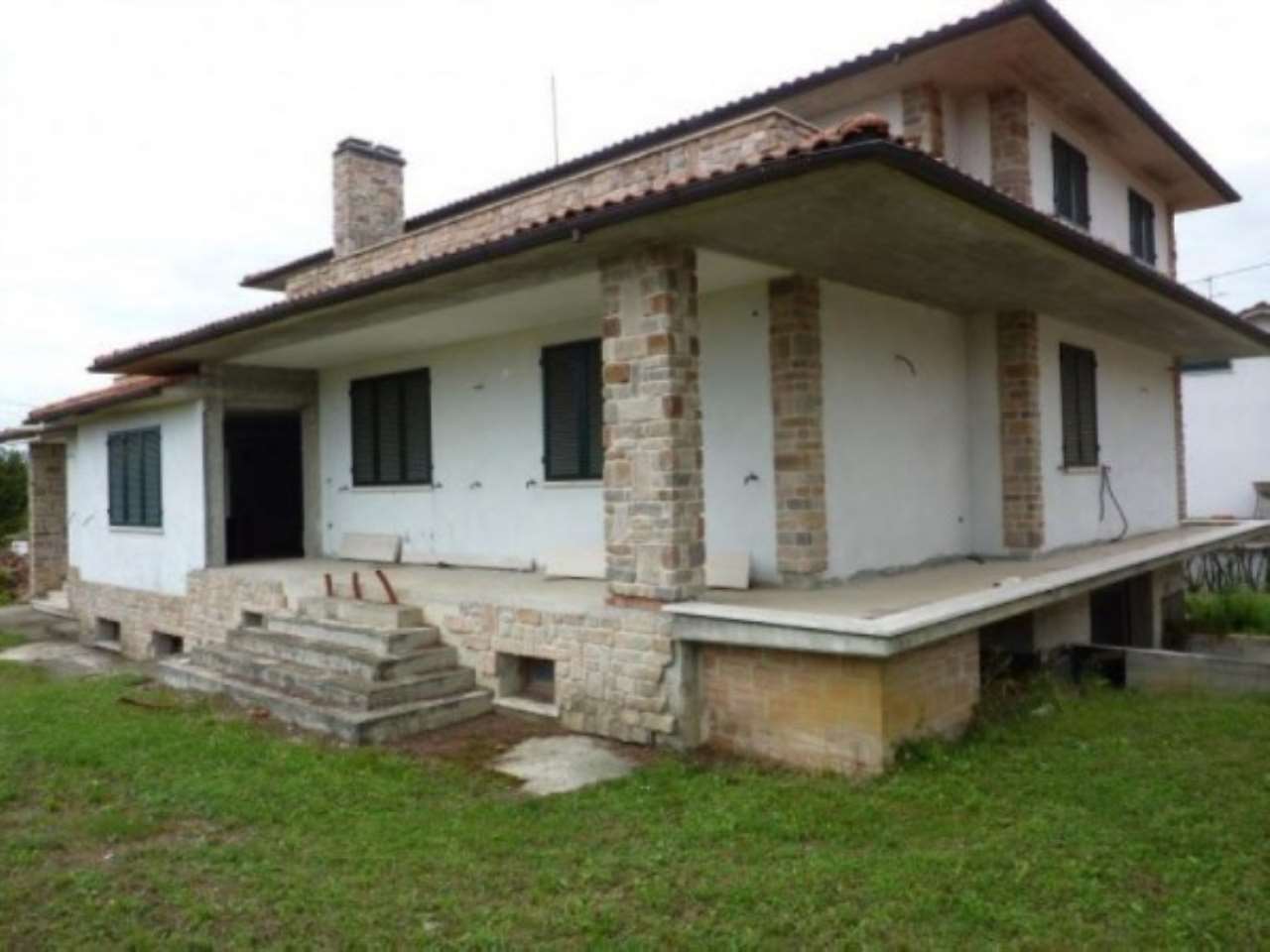  serravalle pistoiese vendita quart:  gelli immobiliare