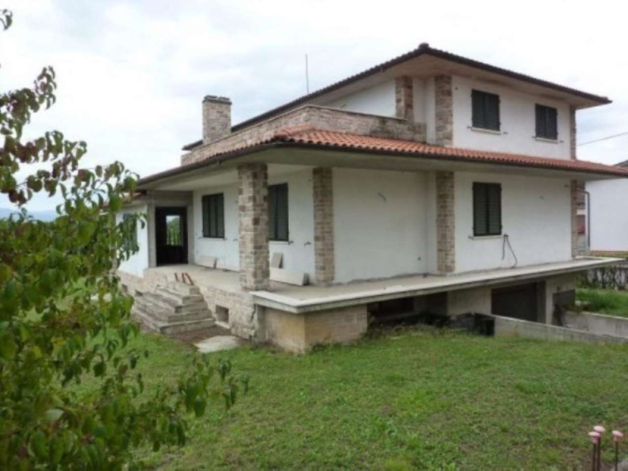 Villa SERRAVALLE PISTOIESE vendita    GELLI IMMOBILIARE