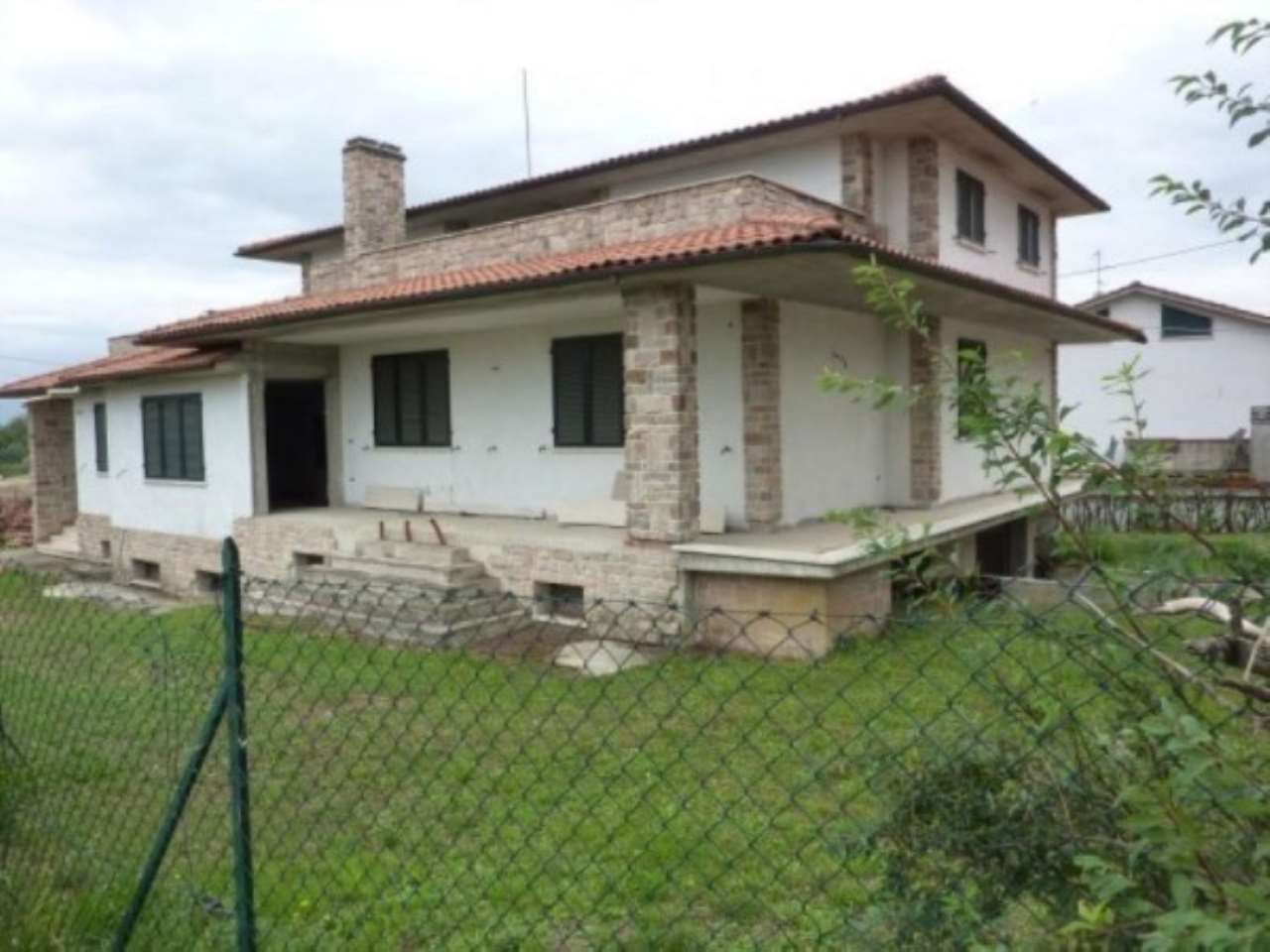 Villa SERRAVALLE PISTOIESE vendita    GELLI IMMOBILIARE