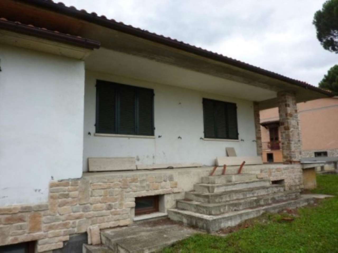 Villa SERRAVALLE PISTOIESE vendita    GELLI IMMOBILIARE