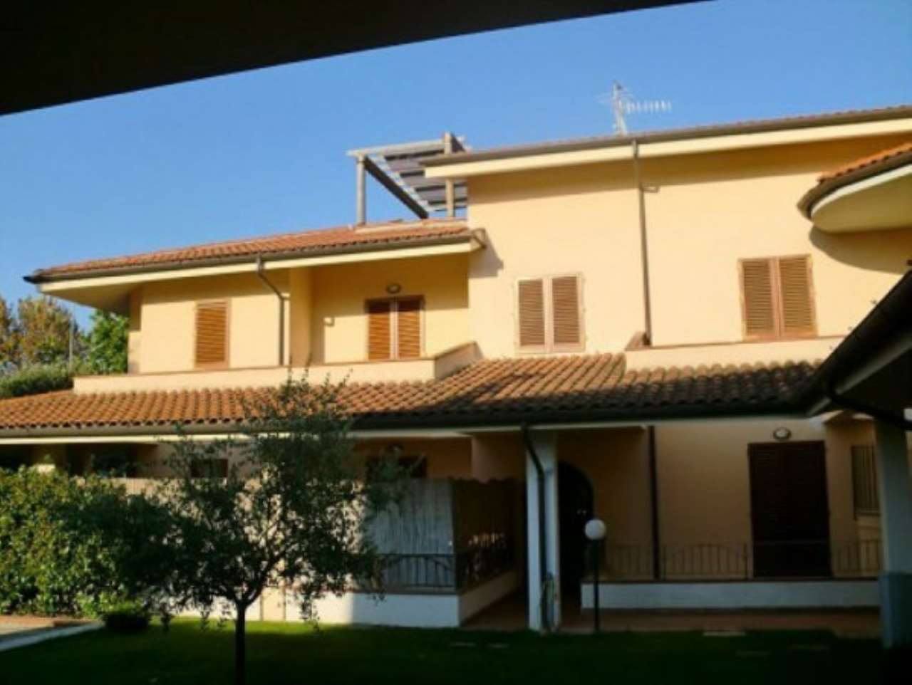  serravalle pistoiese vendita quart:  gelli immobiliare