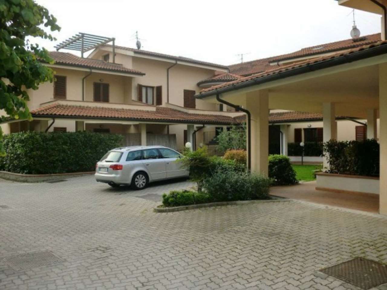 Appartamento SERRAVALLE PISTOIESE vendita    GELLI IMMOBILIARE