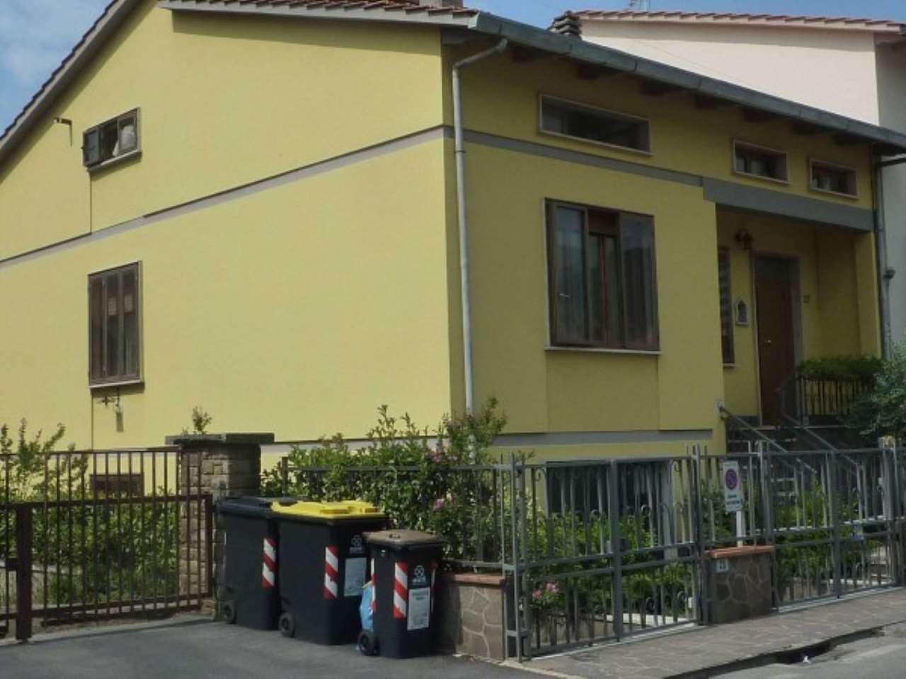  montemurlo vendita quart:  gelli immobiliare