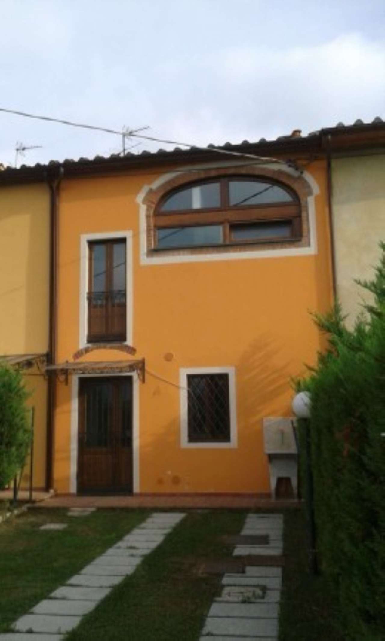 Villa Unifamiliare - Indipendente PISTOIA vendita    GELLI IMMOBILIARE