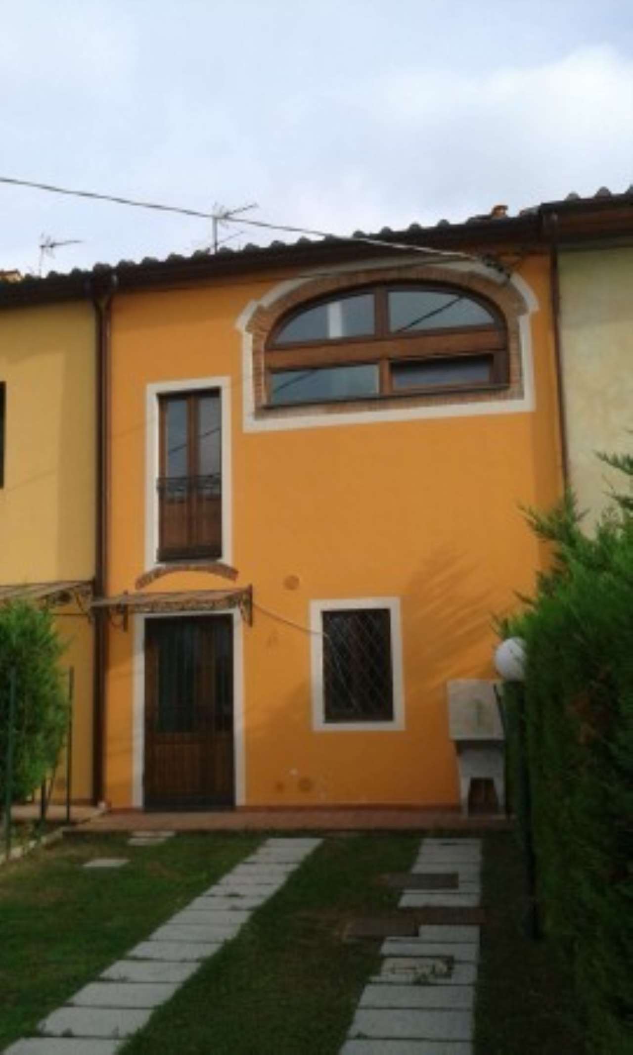 Villa Unifamiliare - Indipendente PISTOIA vendita    GELLI IMMOBILIARE