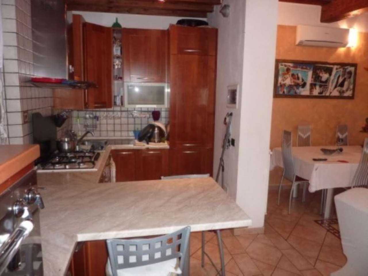 Villa Unifamiliare - Indipendente AGLIANA vendita    GELLI IMMOBILIARE