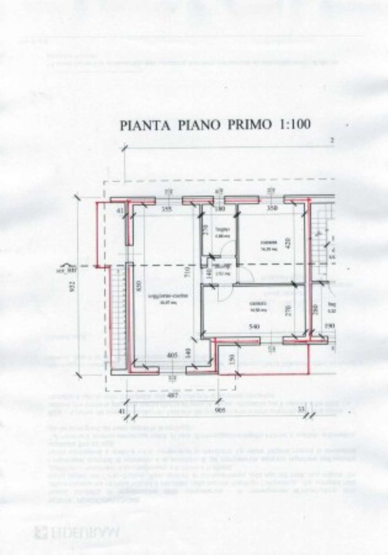 Appartamento QUARRATA vendita    GELLI IMMOBILIARE