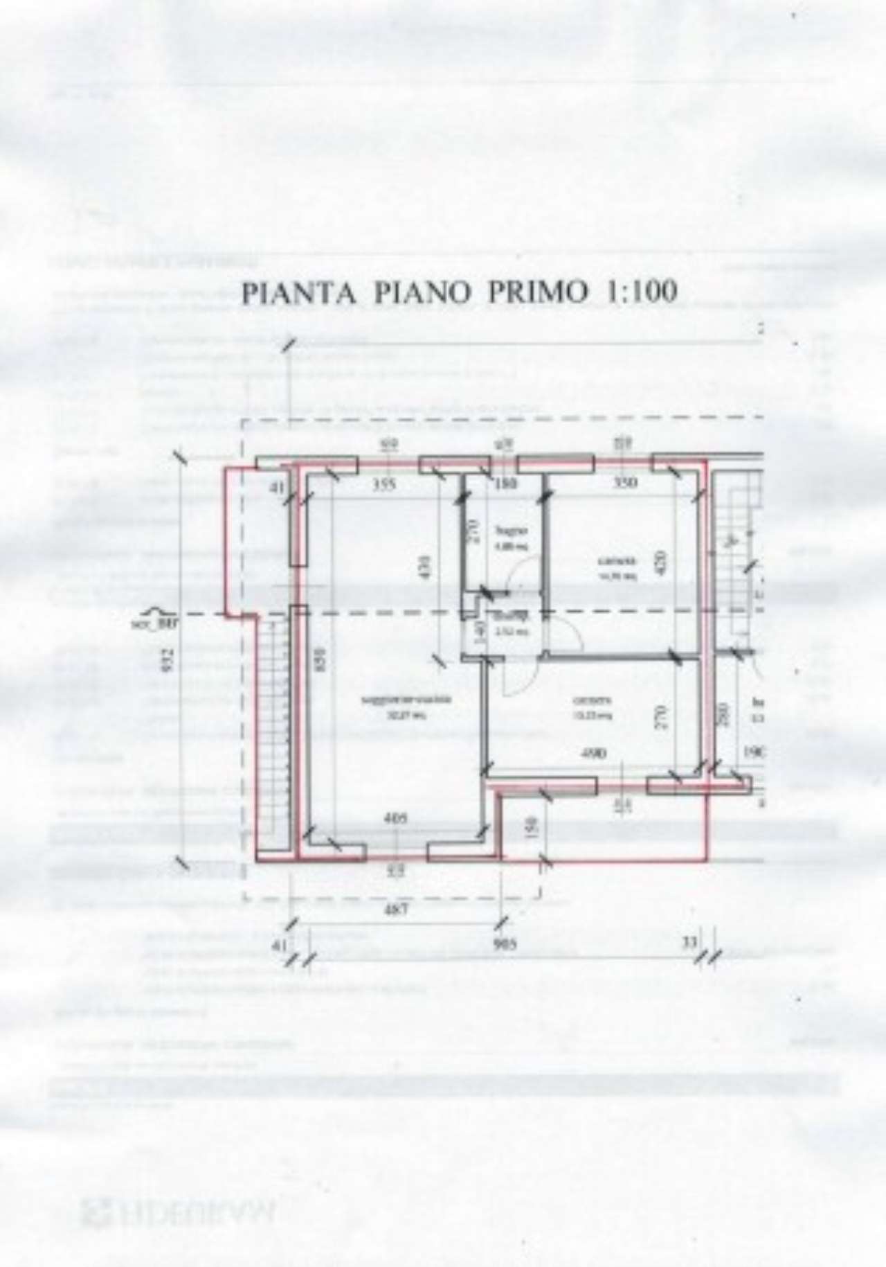 Appartamento QUARRATA vendita    GELLI IMMOBILIARE