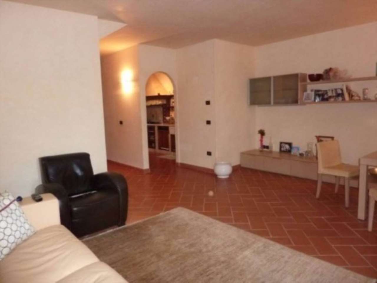 Villa Affiancata - Schiera CARMIGNANO vendita    GELLI IMMOBILIARE