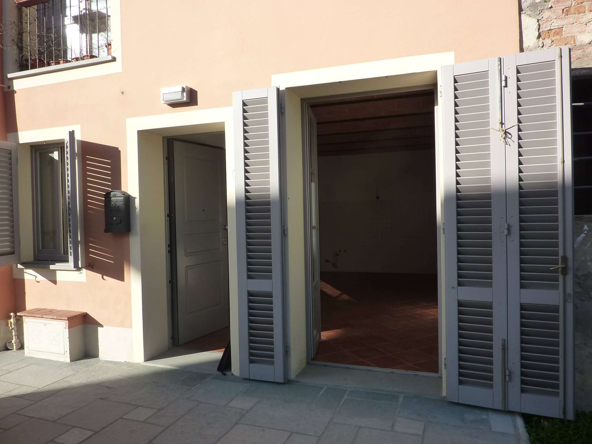  pistoia vendita quart:  gelli immobiliare