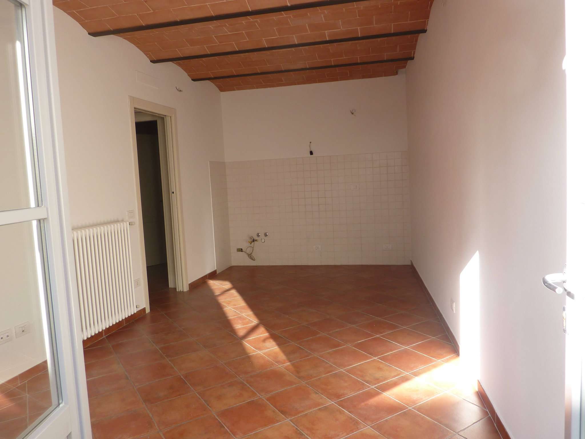 Appartamento PISTOIA vendita    GELLI IMMOBILIARE